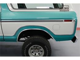 1978 Ford Bronco (CC-1097178) for sale in Denver , Colorado