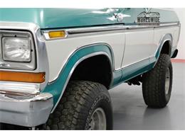 1978 Ford Bronco (CC-1097178) for sale in Denver , Colorado