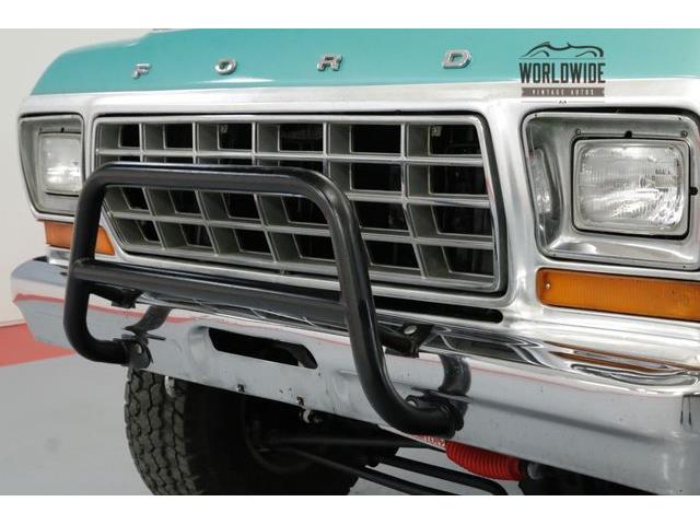 1978 Ford Bronco (CC-1097178) for sale in Denver , Colorado