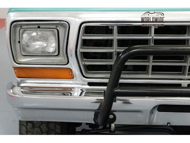 1978 Ford Bronco (CC-1097178) for sale in Denver , Colorado