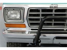 1978 Ford Bronco (CC-1097178) for sale in Denver , Colorado