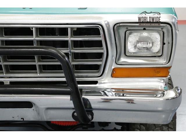 1978 Ford Bronco (CC-1097178) for sale in Denver , Colorado