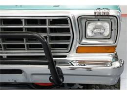 1978 Ford Bronco (CC-1097178) for sale in Denver , Colorado
