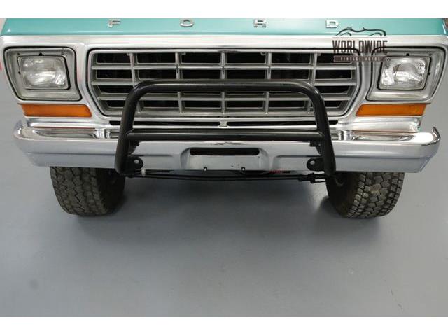 1978 Ford Bronco (CC-1097178) for sale in Denver , Colorado