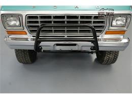 1978 Ford Bronco (CC-1097178) for sale in Denver , Colorado