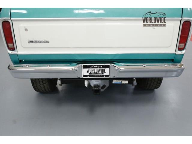 1978 Ford Bronco (CC-1097178) for sale in Denver , Colorado