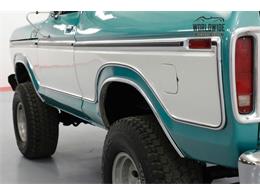 1978 Ford Bronco (CC-1097178) for sale in Denver , Colorado