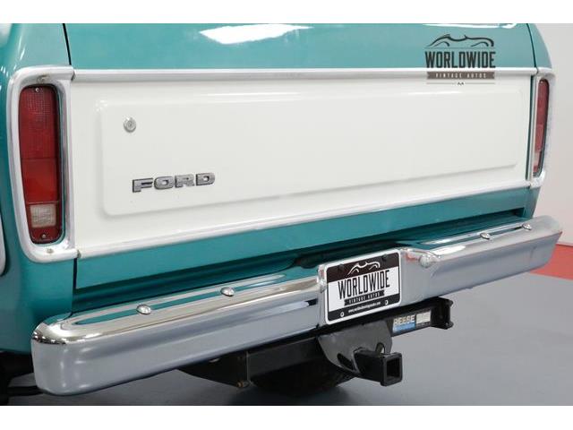1978 Ford Bronco (CC-1097178) for sale in Denver , Colorado