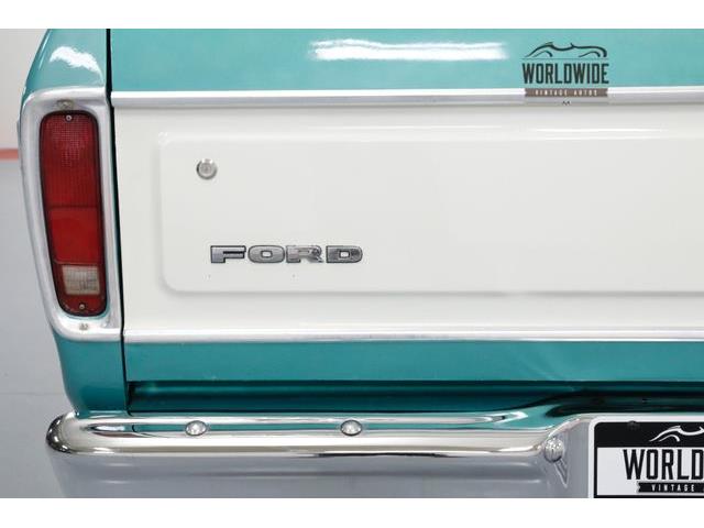1978 Ford Bronco (CC-1097178) for sale in Denver , Colorado