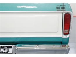 1978 Ford Bronco (CC-1097178) for sale in Denver , Colorado