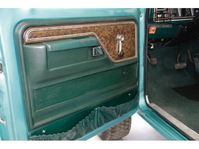 1978 Ford Bronco (CC-1097178) for sale in Denver , Colorado