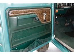 1978 Ford Bronco (CC-1097178) for sale in Denver , Colorado