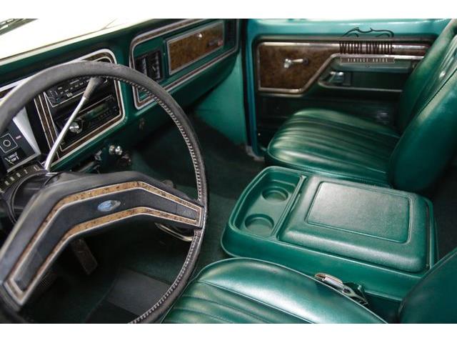 1978 Ford Bronco (CC-1097178) for sale in Denver , Colorado