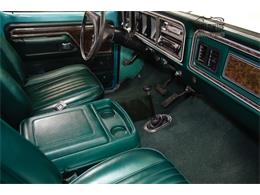 1978 Ford Bronco (CC-1097178) for sale in Denver , Colorado