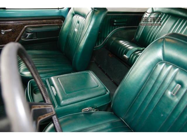 1978 Ford Bronco (CC-1097178) for sale in Denver , Colorado
