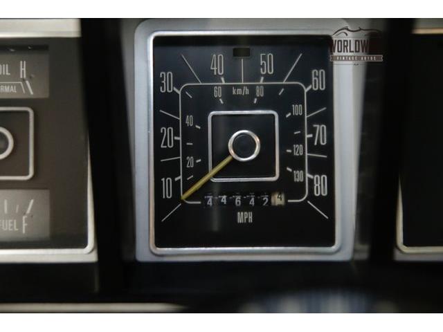 1978 Ford Bronco (CC-1097178) for sale in Denver , Colorado