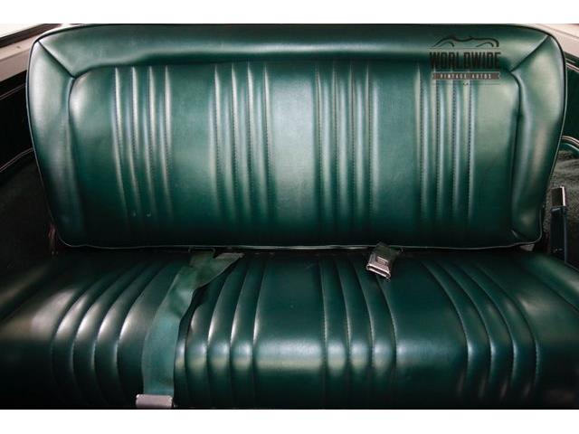 1978 Ford Bronco (CC-1097178) for sale in Denver , Colorado