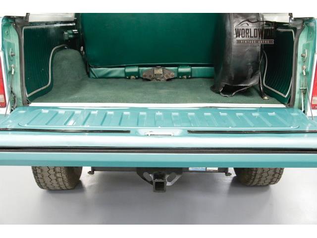 1978 Ford Bronco (CC-1097178) for sale in Denver , Colorado