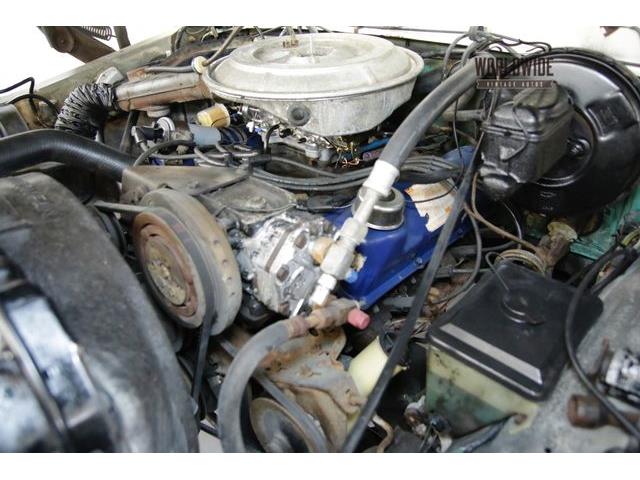 1978 Ford Bronco (CC-1097178) for sale in Denver , Colorado
