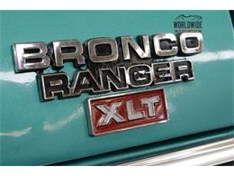 1978 Ford Bronco (CC-1097178) for sale in Denver , Colorado