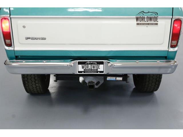1978 Ford Bronco (CC-1097178) for sale in Denver , Colorado