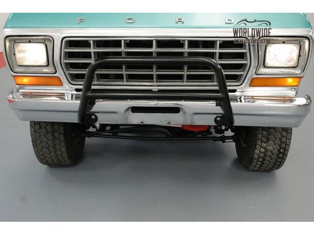 1978 Ford Bronco (CC-1097178) for sale in Denver , Colorado