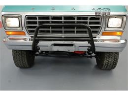 1978 Ford Bronco (CC-1097178) for sale in Denver , Colorado
