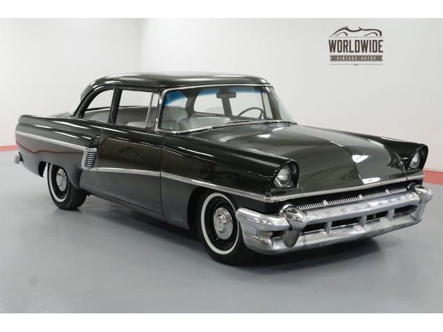 1956 Mercury Monterey (CC-1097192) for sale in Denver , Colorado