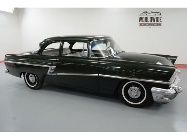1956 Mercury Monterey (CC-1097192) for sale in Denver , Colorado
