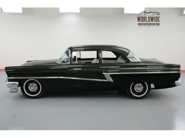 1956 Mercury Monterey (CC-1097192) for sale in Denver , Colorado