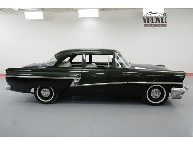 1956 Mercury Monterey (CC-1097192) for sale in Denver , Colorado
