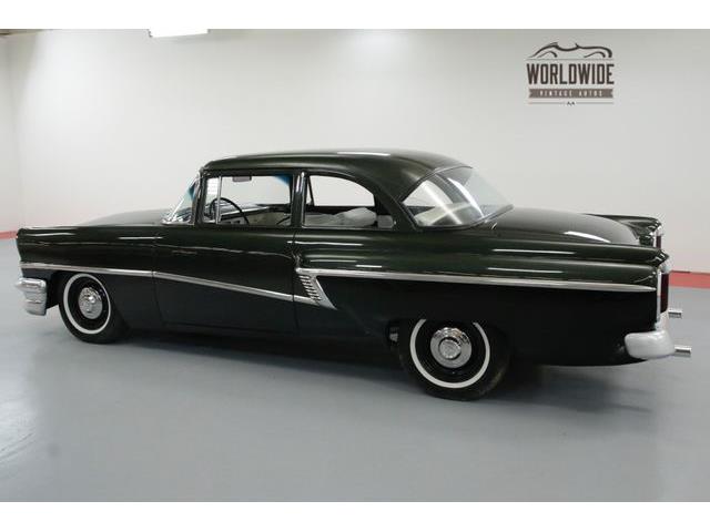 1956 Mercury Monterey (CC-1097192) for sale in Denver , Colorado