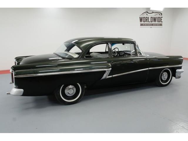 1956 Mercury Monterey (CC-1097192) for sale in Denver , Colorado