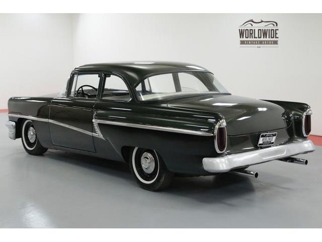 1956 Mercury Monterey (CC-1097192) for sale in Denver , Colorado