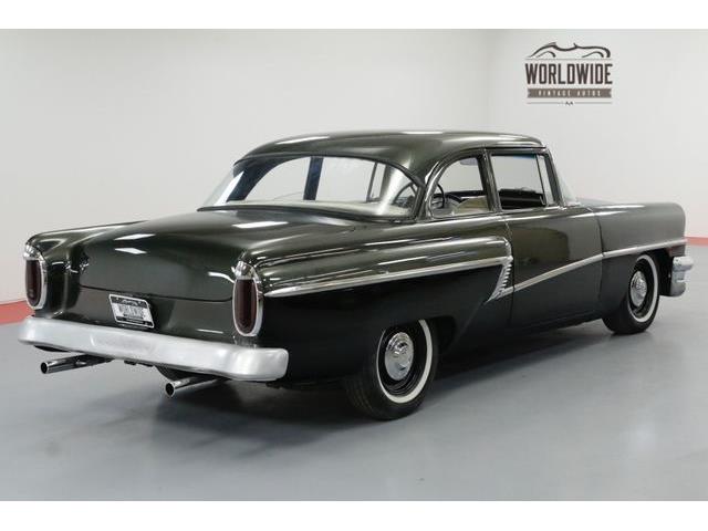 1956 Mercury Monterey (CC-1097192) for sale in Denver , Colorado