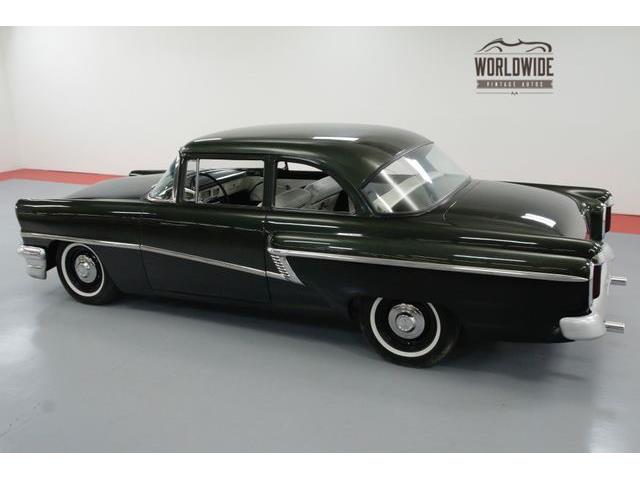 1956 Mercury Monterey (CC-1097192) for sale in Denver , Colorado