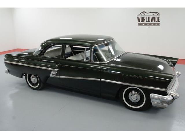 1956 Mercury Monterey (CC-1097192) for sale in Denver , Colorado