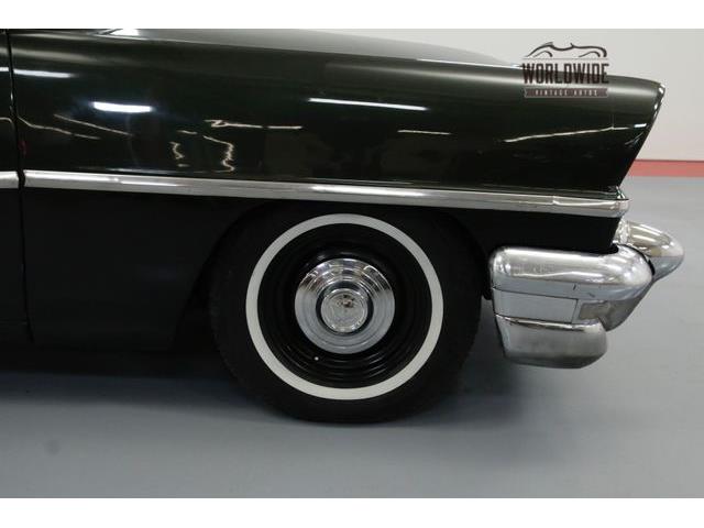 1956 Mercury Monterey (CC-1097192) for sale in Denver , Colorado