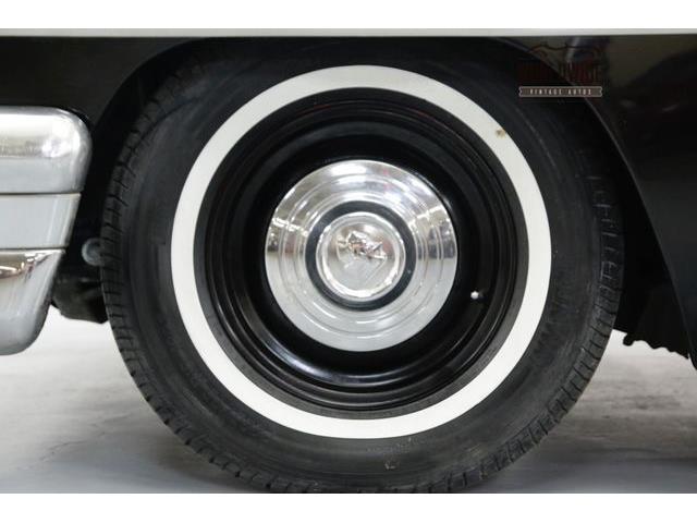 1956 Mercury Monterey (CC-1097192) for sale in Denver , Colorado