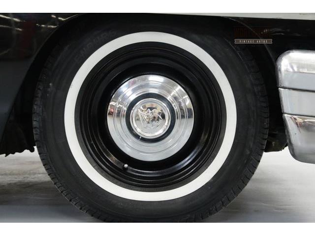 1956 Mercury Monterey (CC-1097192) for sale in Denver , Colorado