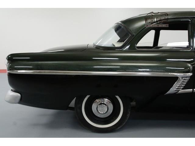 1956 Mercury Monterey (CC-1097192) for sale in Denver , Colorado