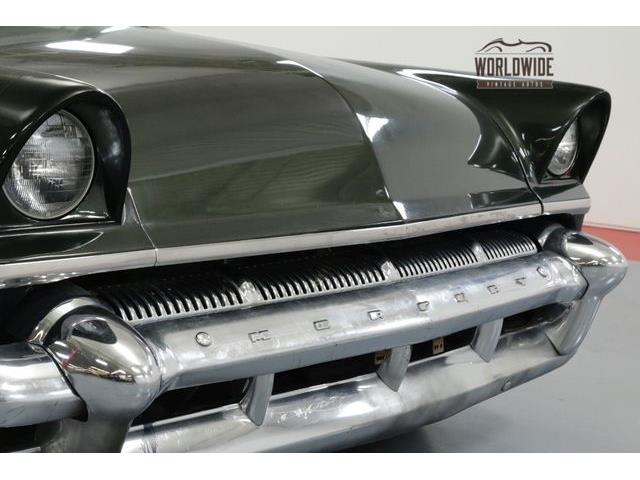 1956 Mercury Monterey (CC-1097192) for sale in Denver , Colorado