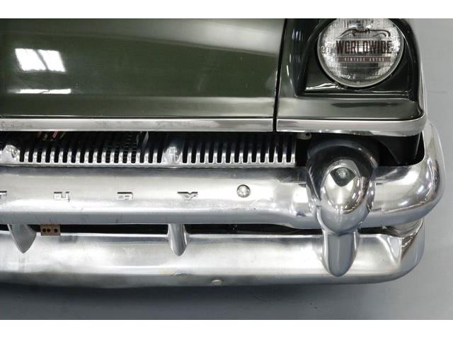 1956 Mercury Monterey (CC-1097192) for sale in Denver , Colorado
