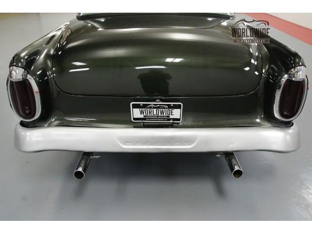 1956 Mercury Monterey (CC-1097192) for sale in Denver , Colorado
