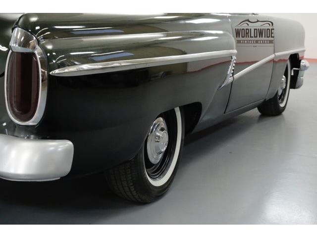 1956 Mercury Monterey (CC-1097192) for sale in Denver , Colorado