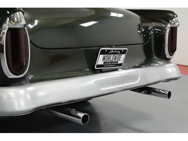 1956 Mercury Monterey (CC-1097192) for sale in Denver , Colorado