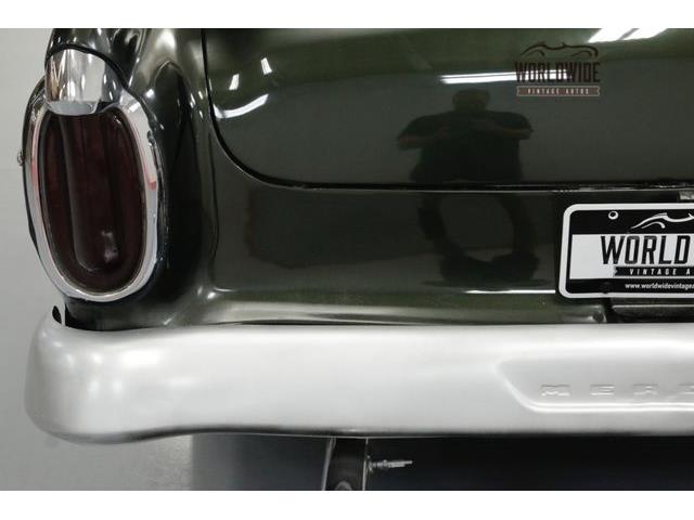 1956 Mercury Monterey (CC-1097192) for sale in Denver , Colorado