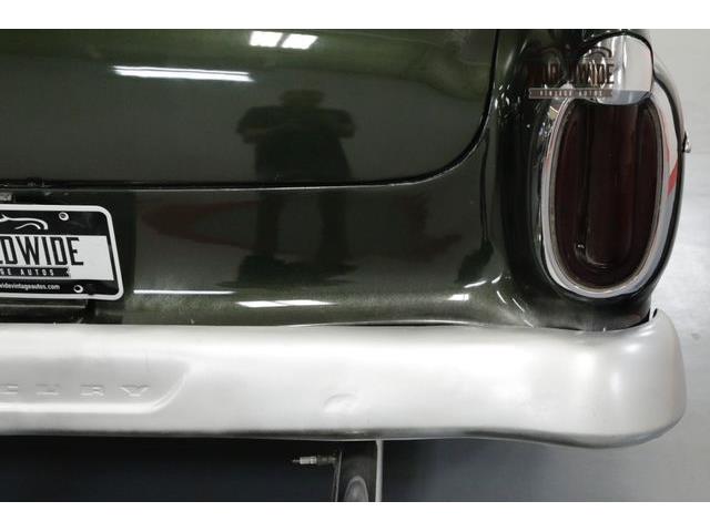 1956 Mercury Monterey (CC-1097192) for sale in Denver , Colorado