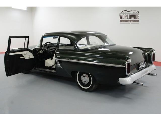 1956 Mercury Monterey (CC-1097192) for sale in Denver , Colorado