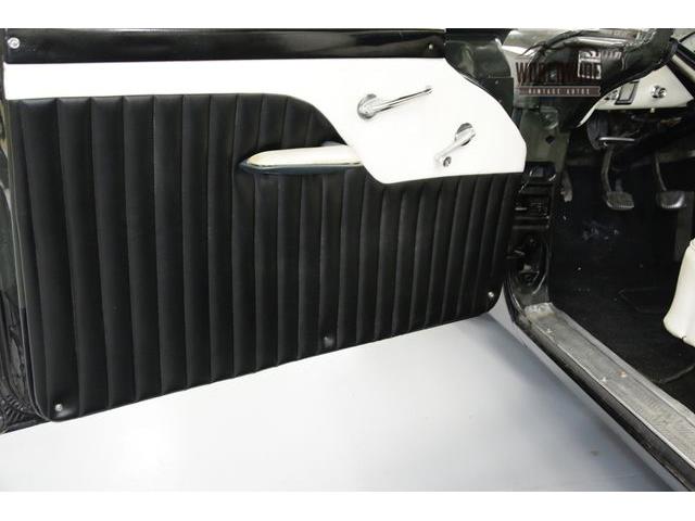 1956 Mercury Monterey (CC-1097192) for sale in Denver , Colorado